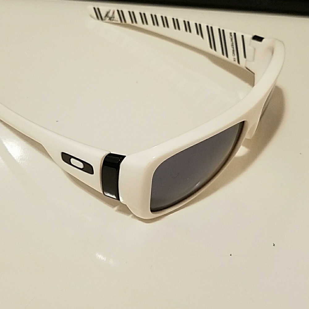 Shaun White Signature Oakleys